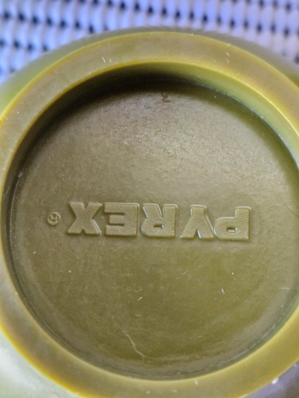Pyrex Roli Poli Mugs - Picture 7 of 9